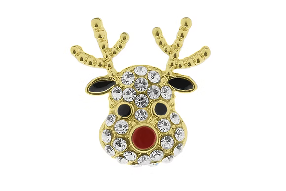 Rudolph Pin