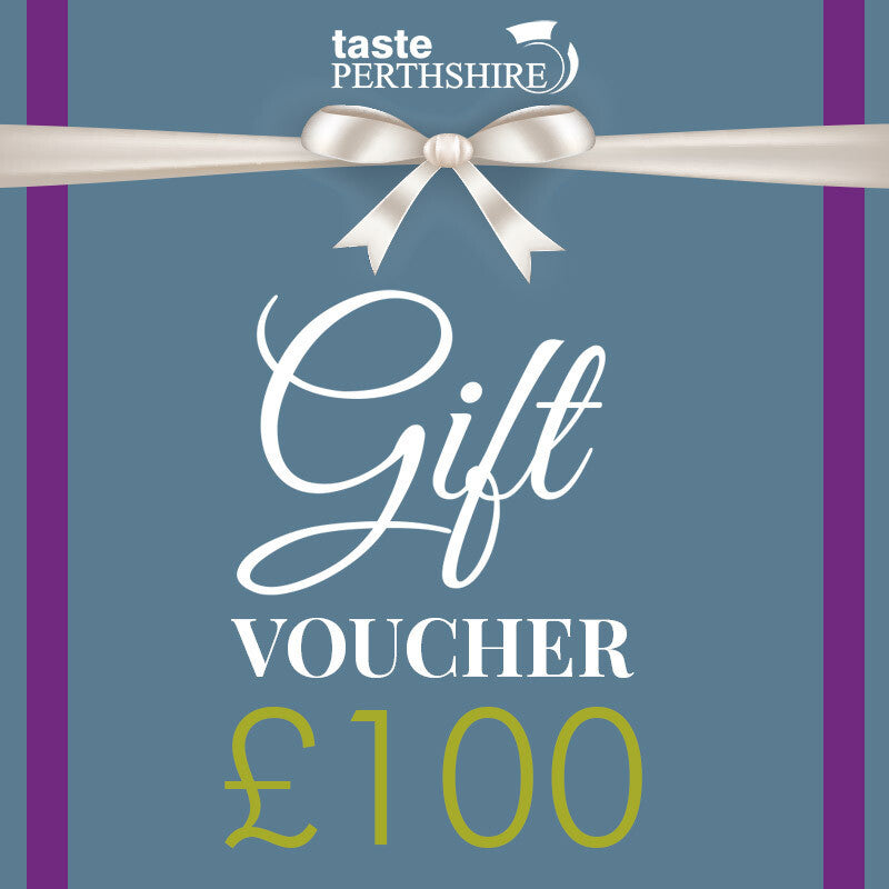 £100 Gift E-Voucher