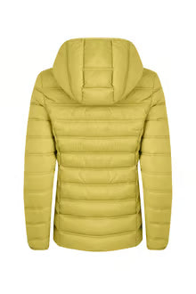 Eshka Lightweight Padded Jacket Tarragon