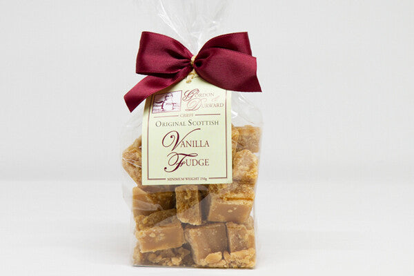 Vanilla Fudge Ribbon Bag
