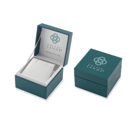 Celtic Trinity Knot Earrings