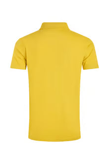 Miles Pique Polo Shirt Antique Moss