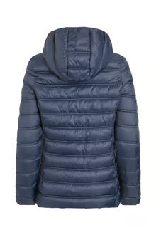 Eshka Lightweight Padded Jacket Navy Blue