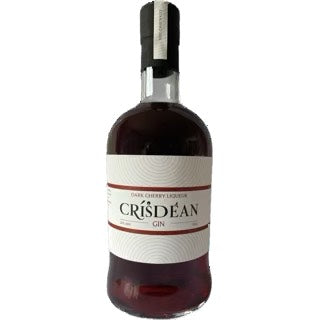 Crisdean Dark Cherry Liqueur