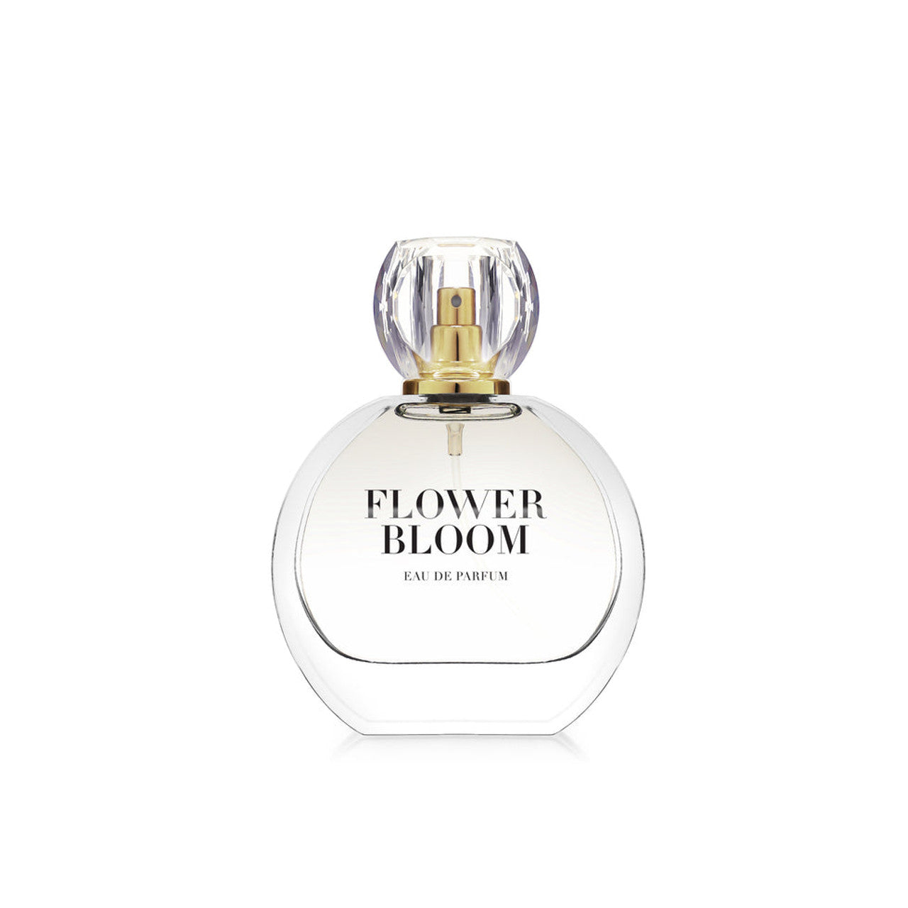 Flower Bloom