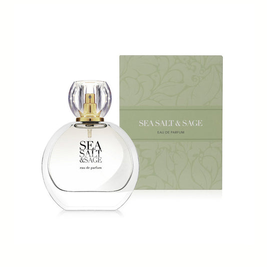 Sea Salt & Sage