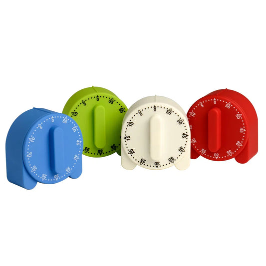 Bell Ring Timer