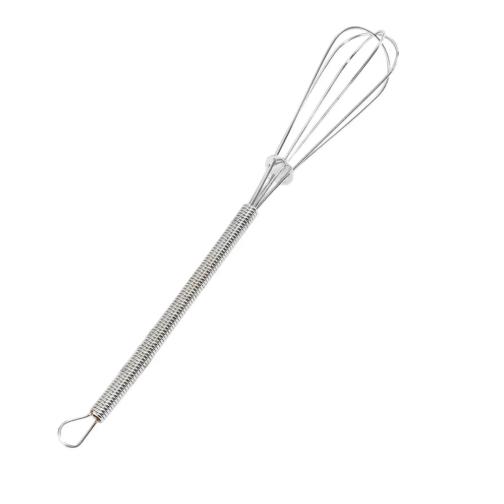 Mini Stainless Steel Whisk