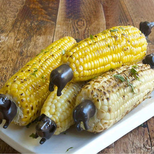 Corn Dog Top & Tail