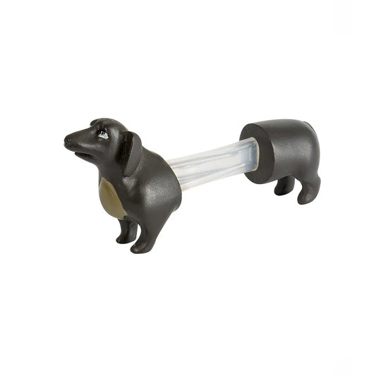 Corn Dog Top & Tail