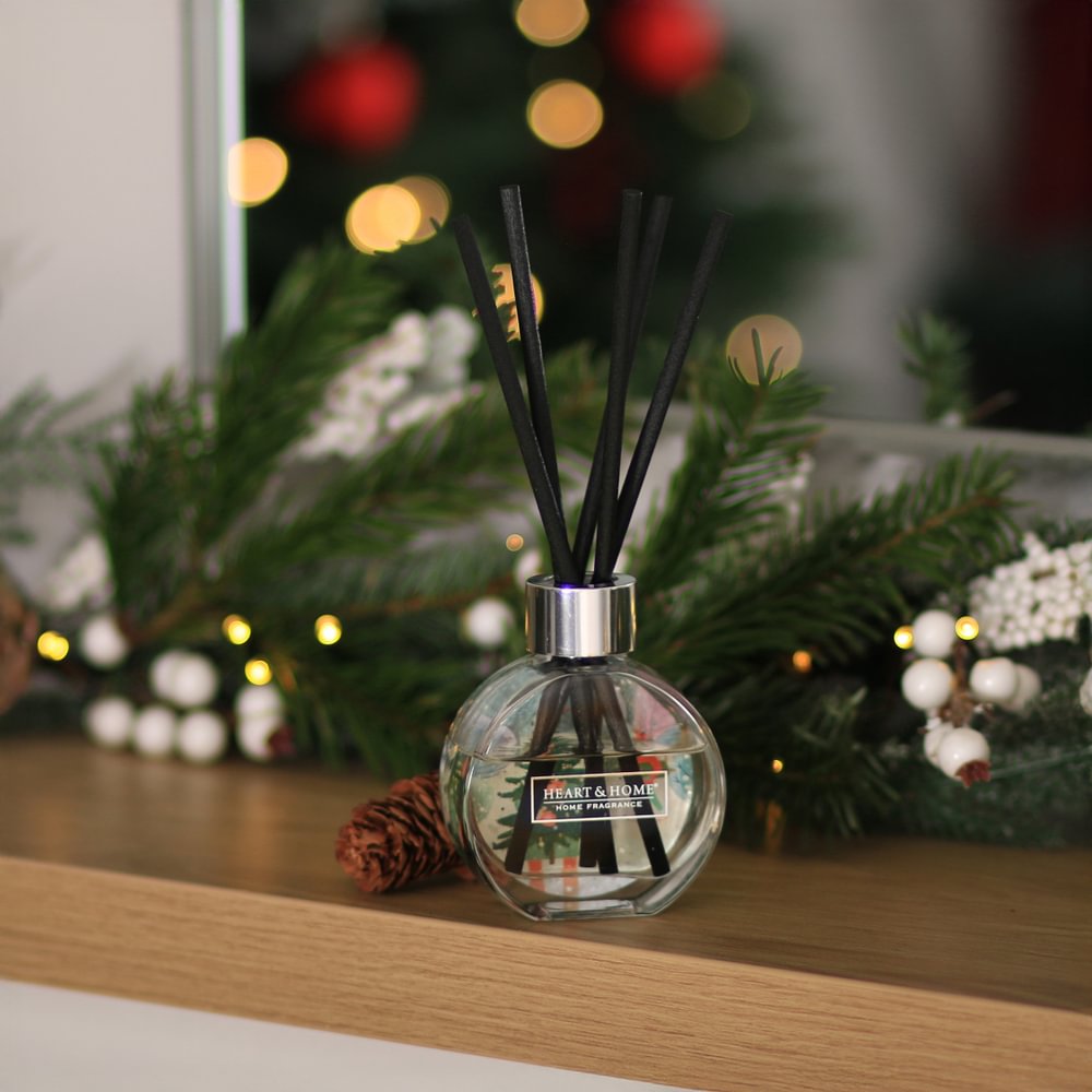 Festive Fragrance Diffuser