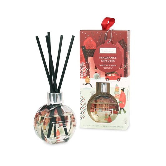 Festive Fragrance Diffuser