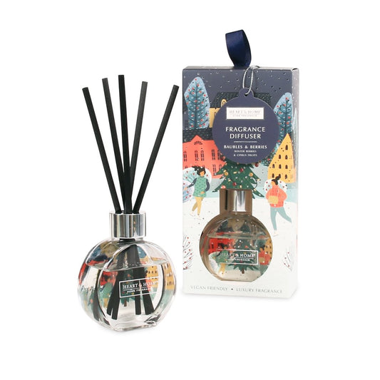 Festive Fragrance Diffuser