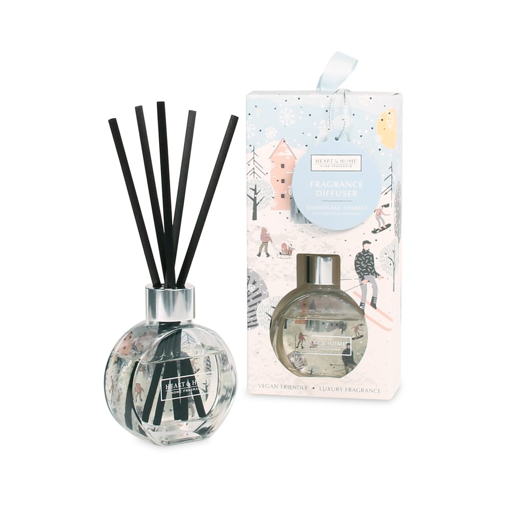Festive Fragrance Diffuser