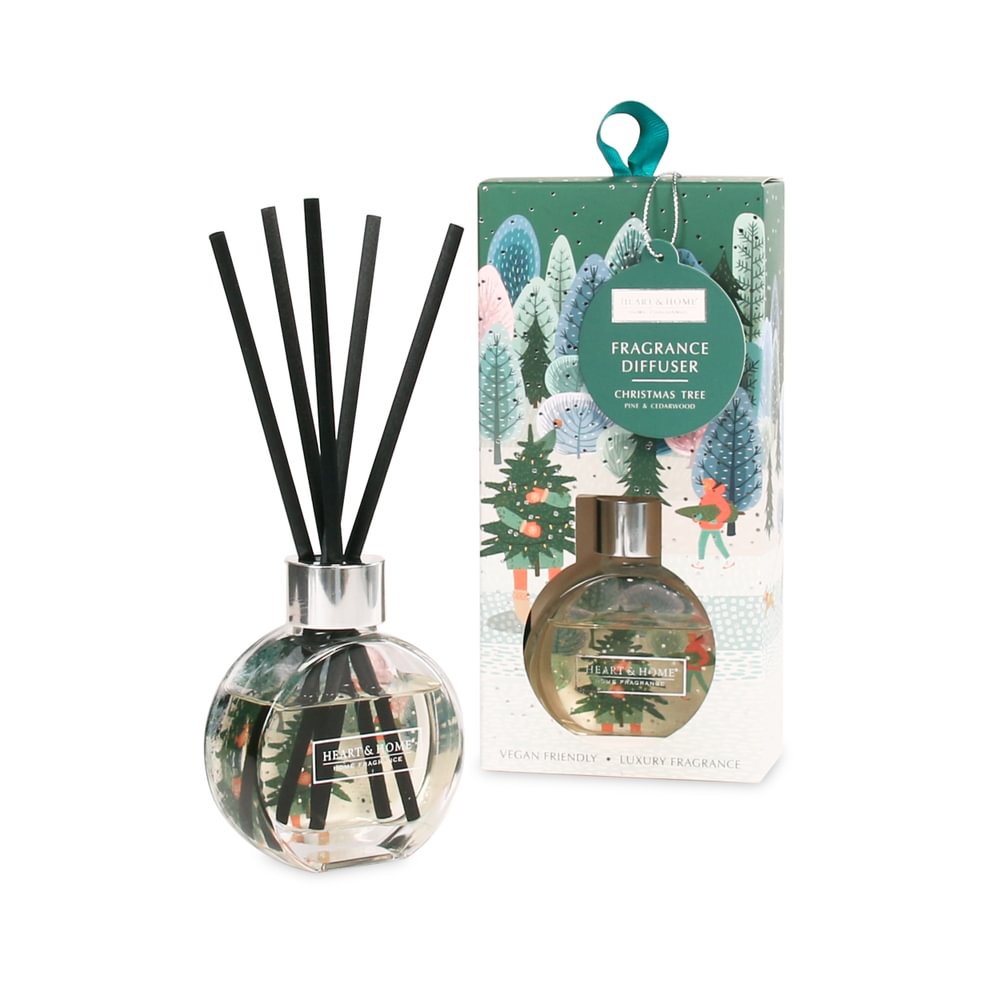 Festive Fragrance Diffuser