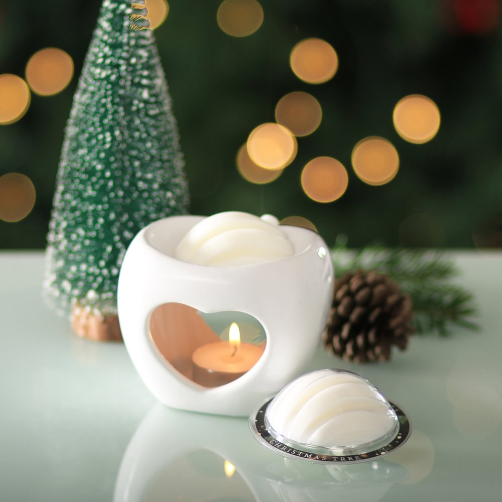 Festive Wax Melts