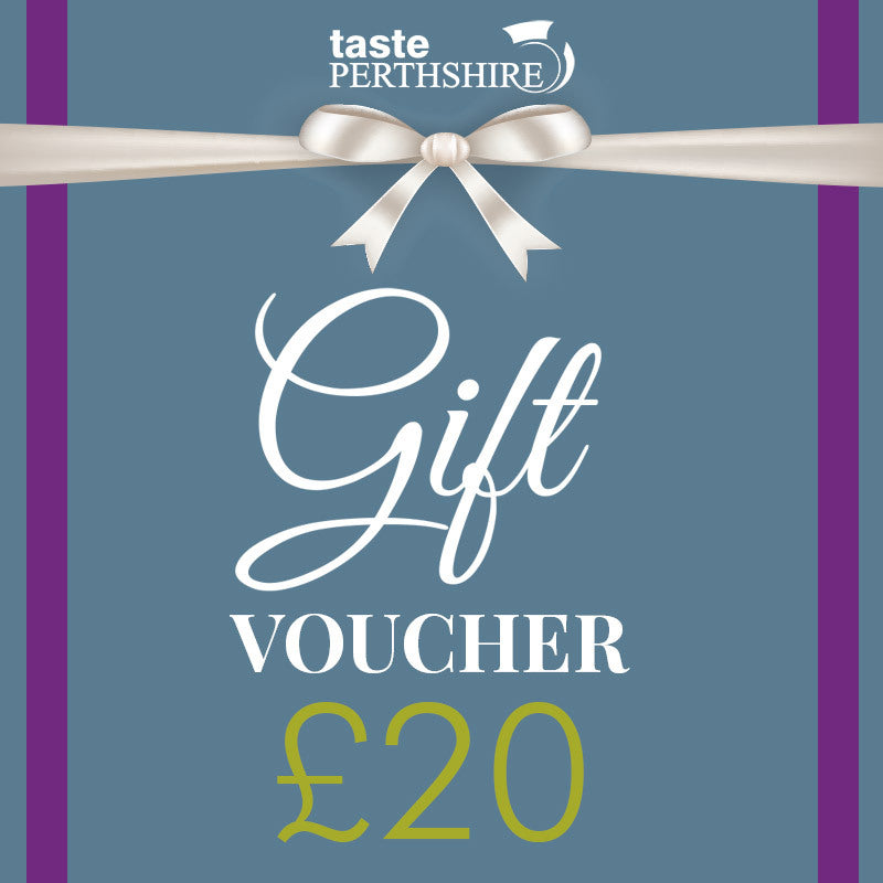 £20 Gift E-Voucher