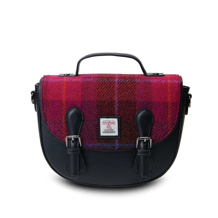 The Mini Cobble Satchel