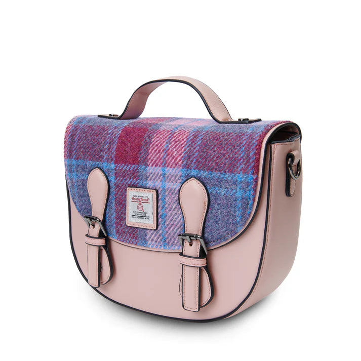 The Mini Cobble Satchel