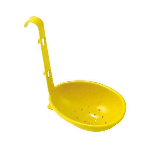 Yellow Egg Poacher