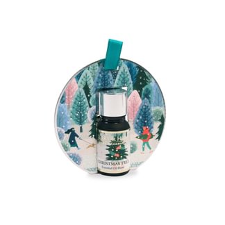 Festive Essential Oils