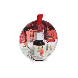 Festive Essential Oils