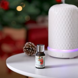 Festive Essential Oils