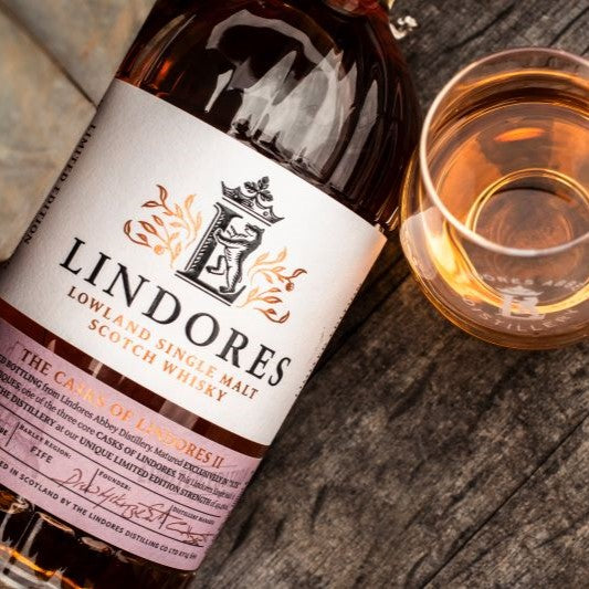 Casks of Lindores II STR