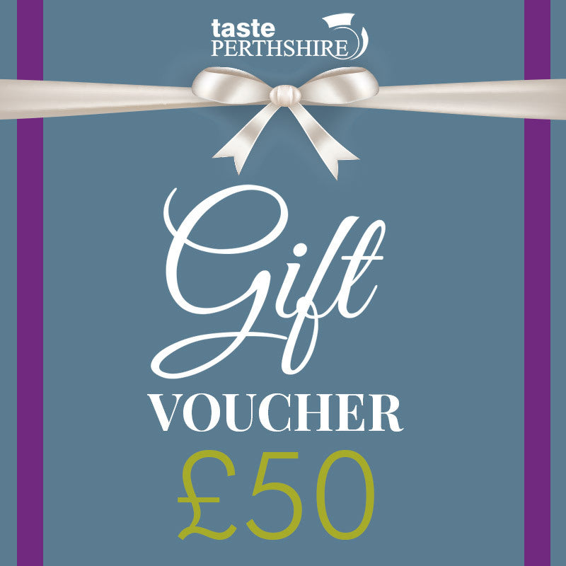 £50 Gift E-Voucher