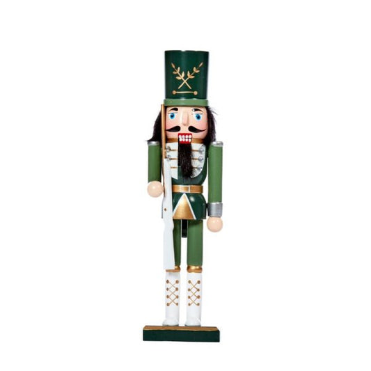Green Grenadiers XL