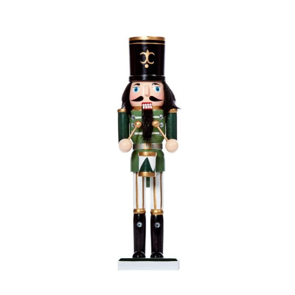 Green Grenadiers XL