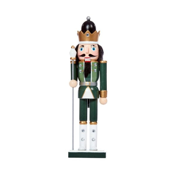 Green Grenadiers XL