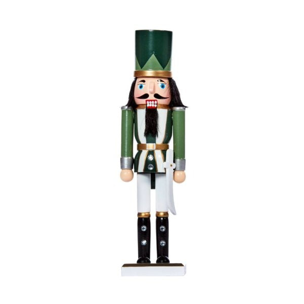 Green Grenadiers XL