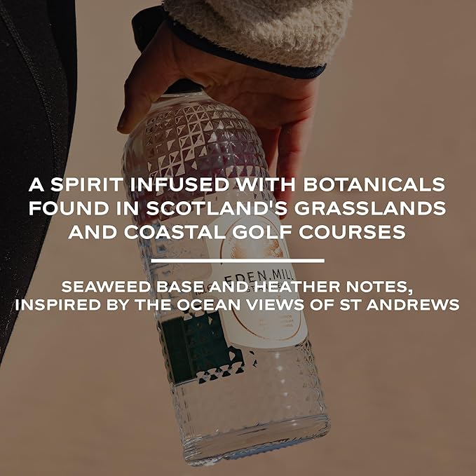Eden Mill - Golf Gin