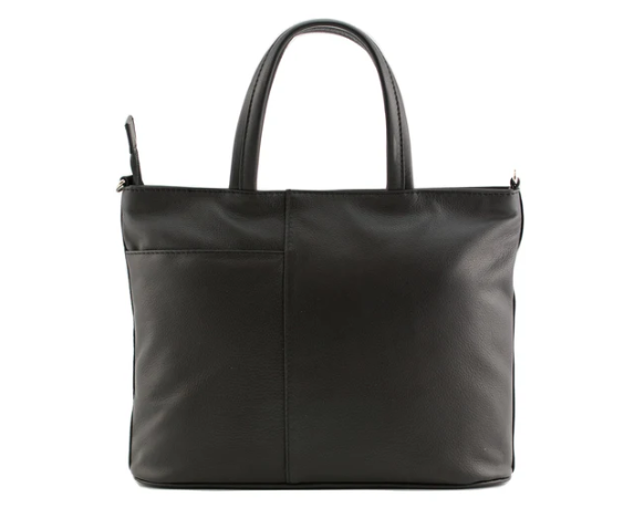 Coco's Glasses Multiway Grab Bag - Black