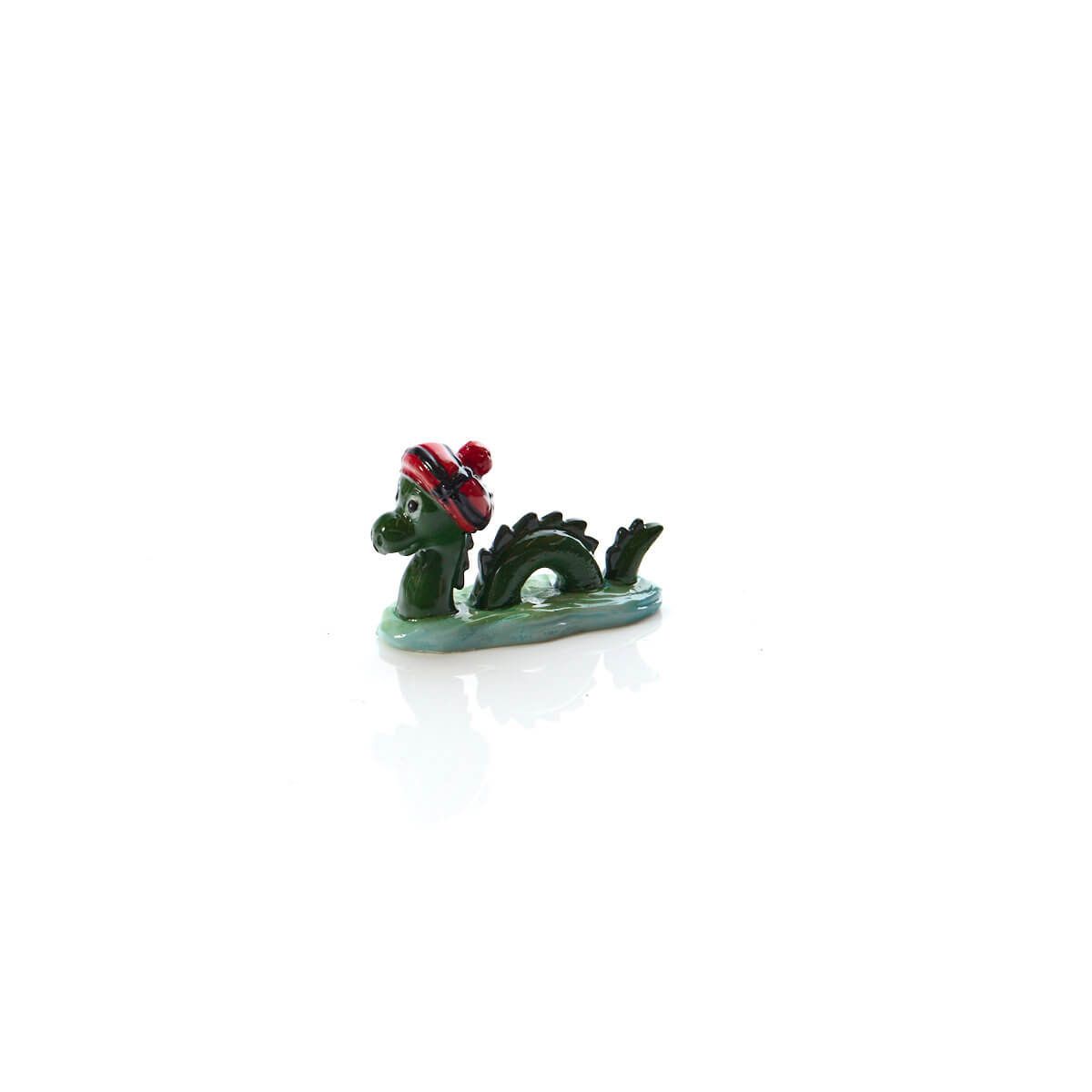 Nessie Resin Keepsake