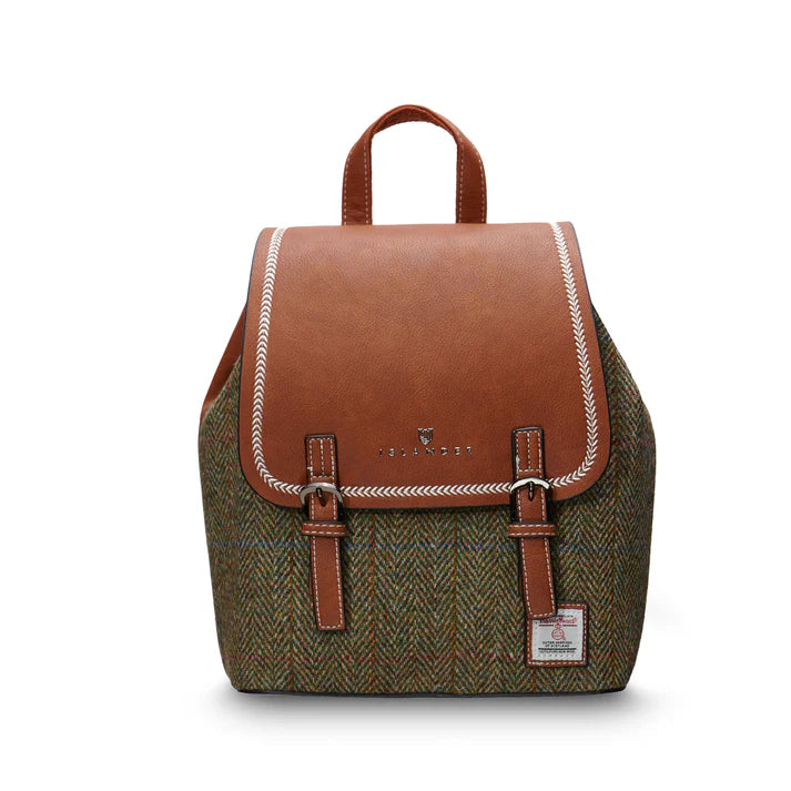 The Jura Backpack