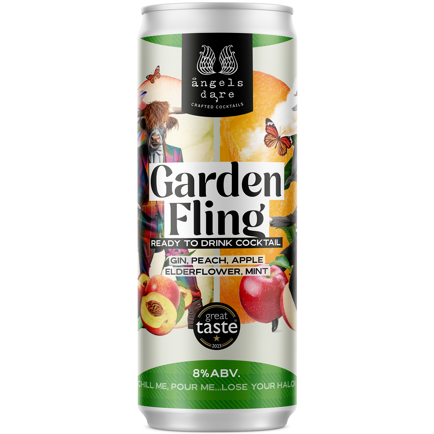 Garden Fling