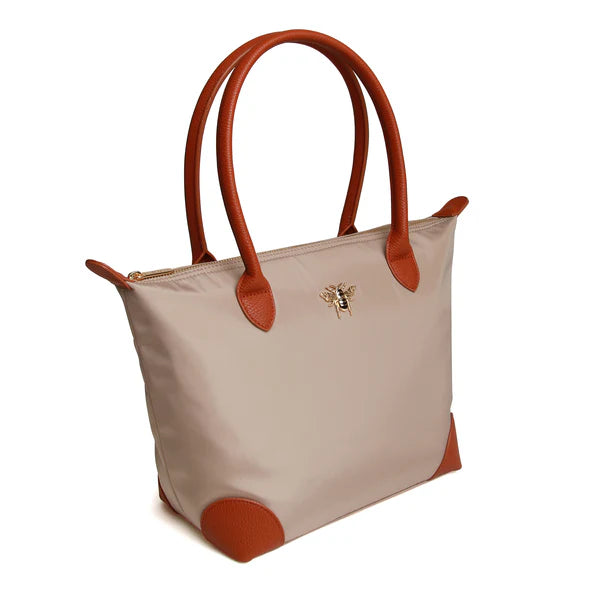 Stone Shoreditch Medium Tote Bag