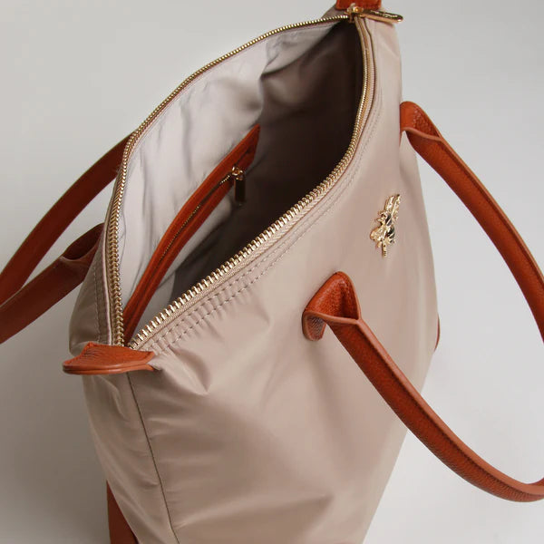 Stone Shoreditch Medium Tote Bag