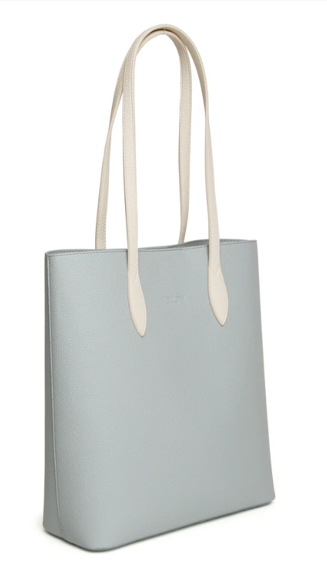 Tote Bag - Duck Egg
