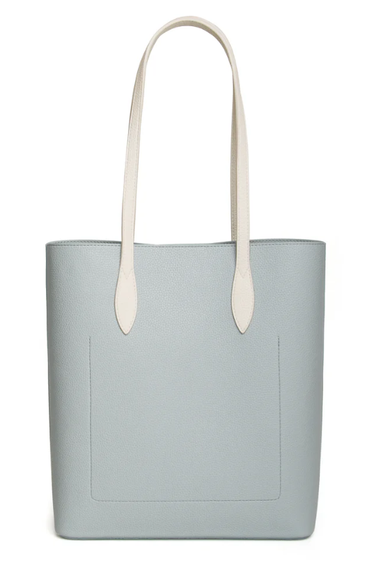 Tote Bag - Duck Egg
