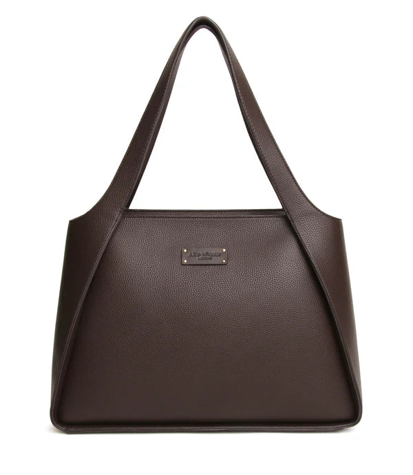Chocolate - Kensington Tote Bag
