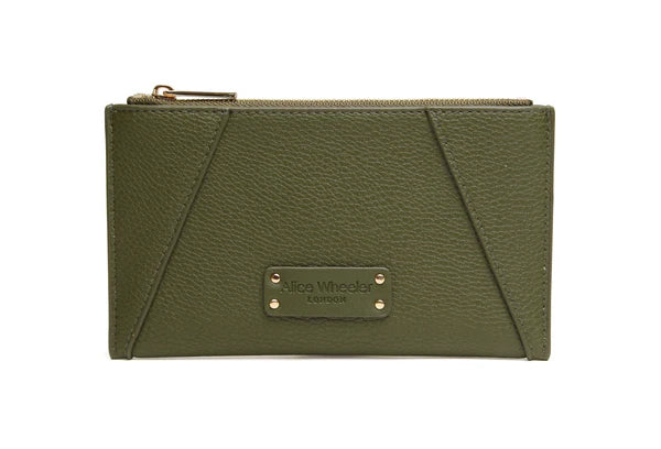 Olive - Kensington Purse