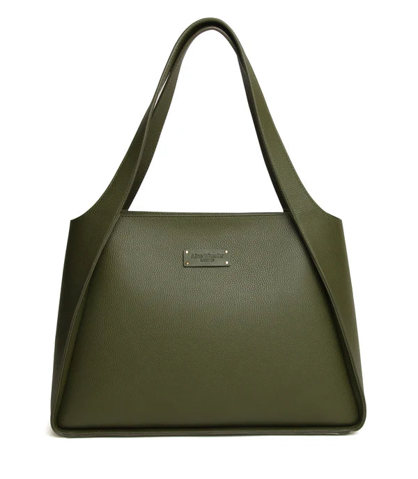 Olive - Kensington Tote Bag