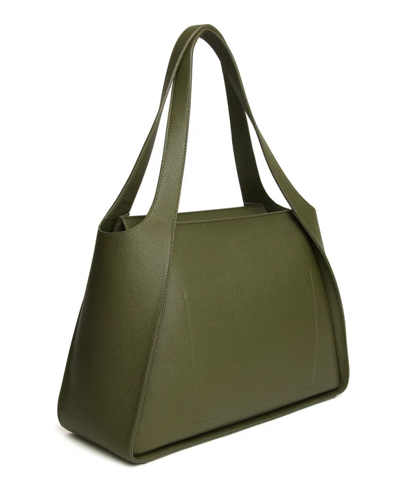 Olive - Kensington Tote Bag