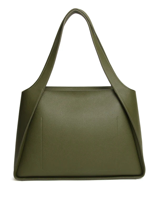 Olive - Kensington Tote Bag