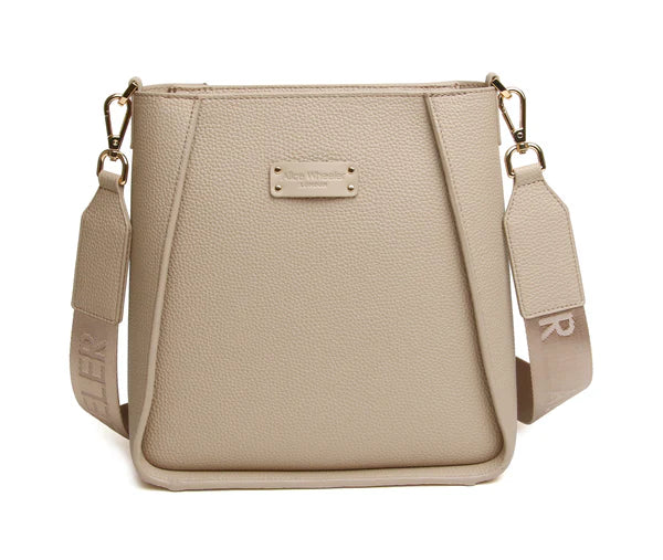 Stone - Kensington Cross Body Bag