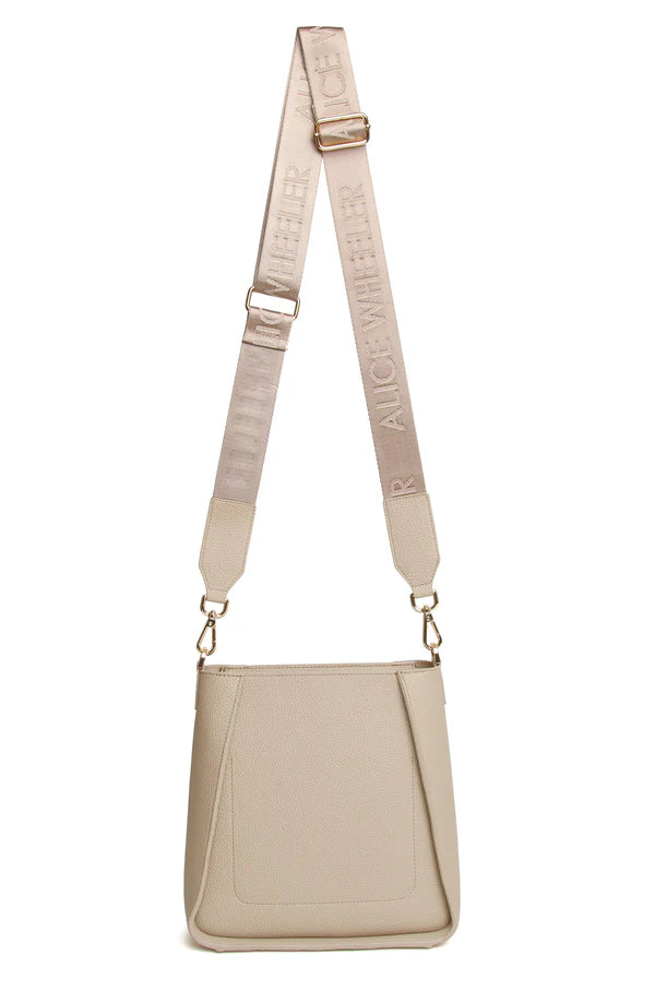 Stone - Kensington Cross Body Bag
