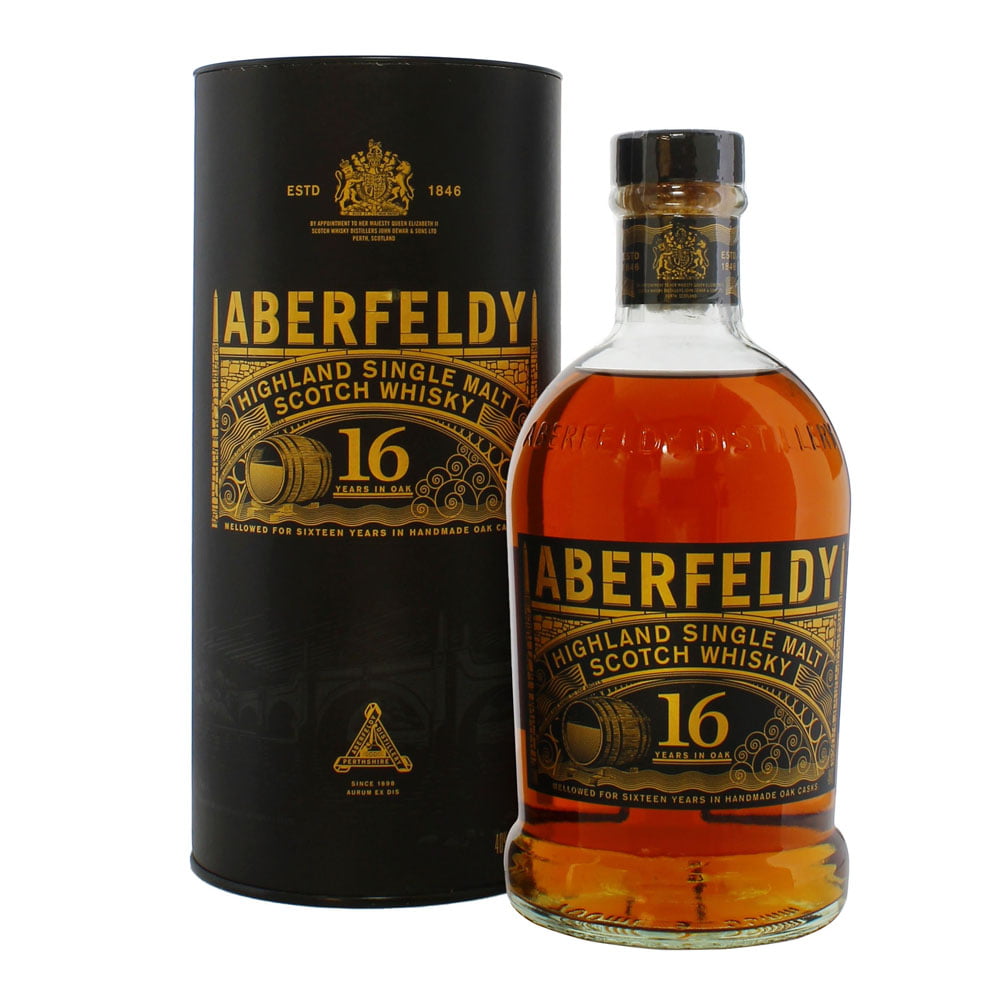 Aberfeldy 16